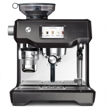 BES990BST Breville the Oracle® Touch Coffee Machine - Black